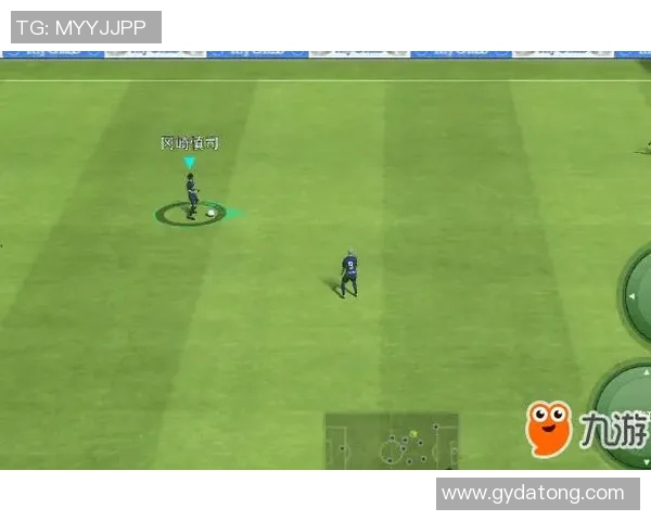 实况足球下载攻略全解析轻松获取最新版本与安装方法