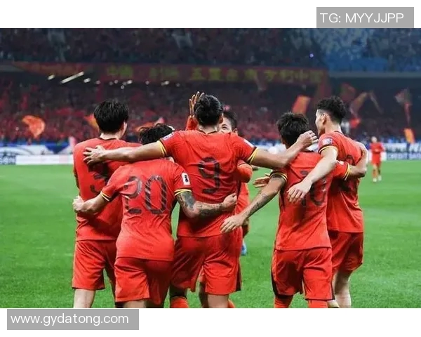 国足迎战捷克球队期待突破重围力争友谊赛首胜展现实力与信心